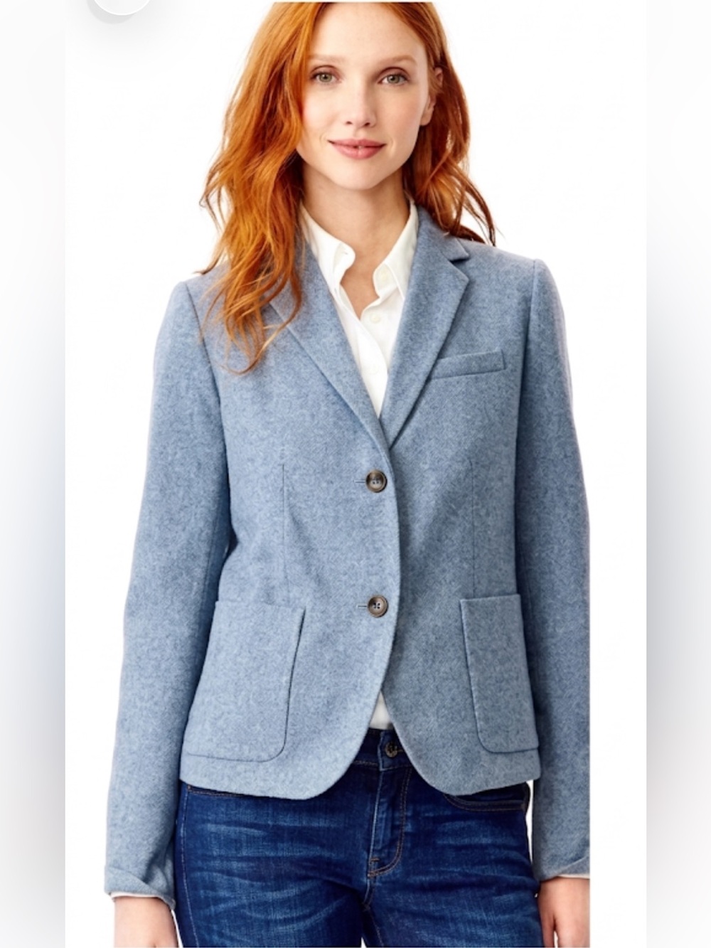 Gap Academy Blazer